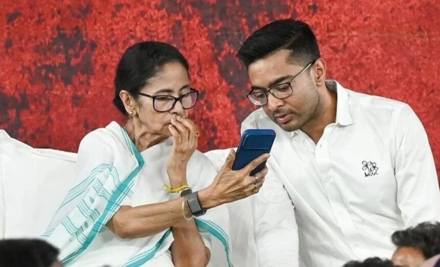 Abhishek Banerjee news