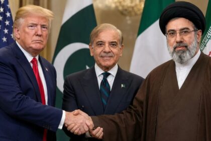 US-Iran Talks