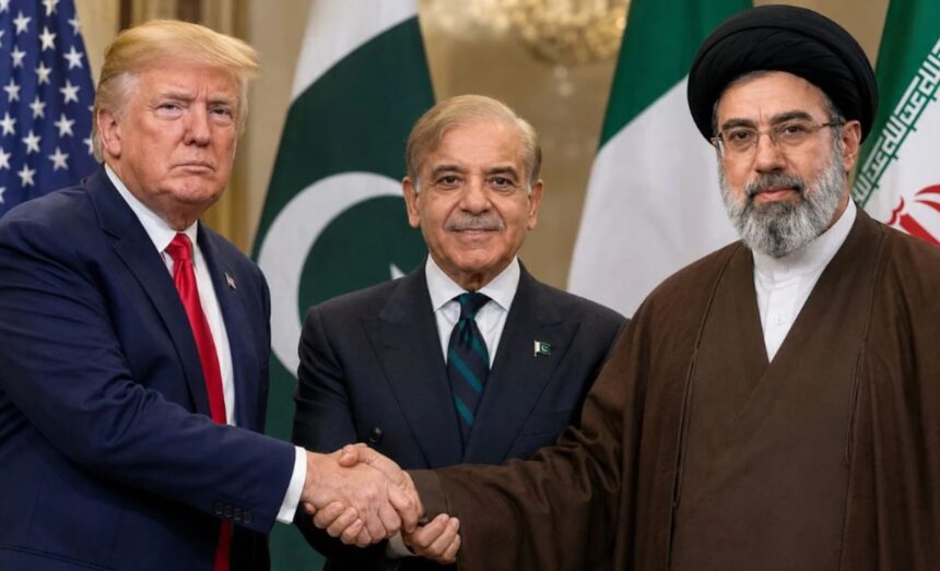 US-Iran Talks