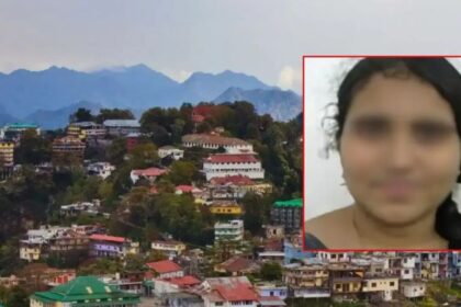 Mussoorie Homestay Death Mystery