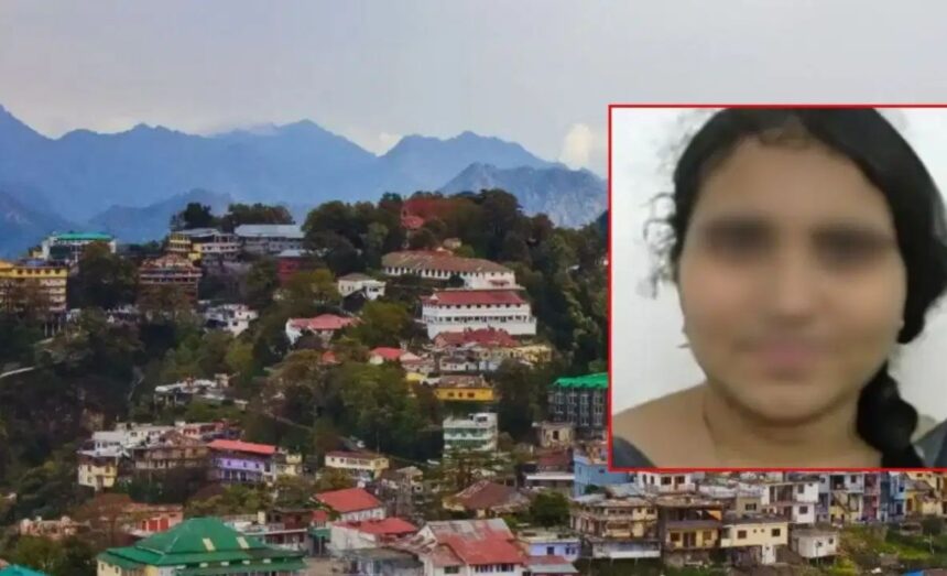 Mussoorie Homestay Death Mystery
