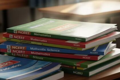 NCERT Class 9 Social Science Book