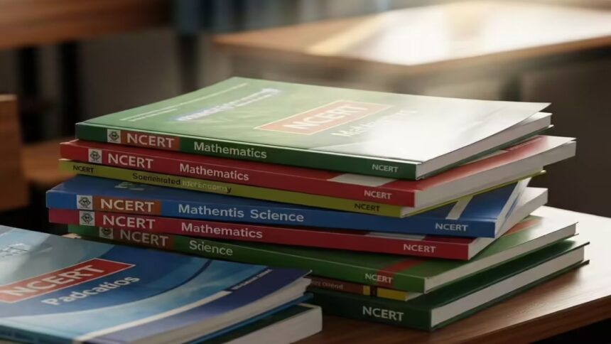 NCERT Class 9 Social Science Book