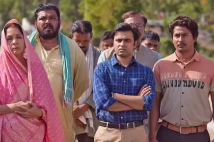 Panchayat Season 5