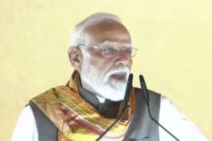 PM Modi Paschim Banga Diwas