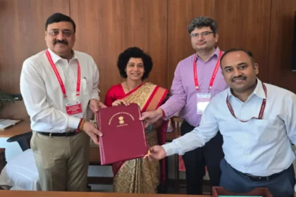 PM Nidhi: Union Health Ministry and Uttarakhand government sign MoU under PM Nidhi to provide MRI machines, digital mammography units, and AI-powered handheld X-ray devices.