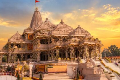 Ram Mandir CEO Appointment Row