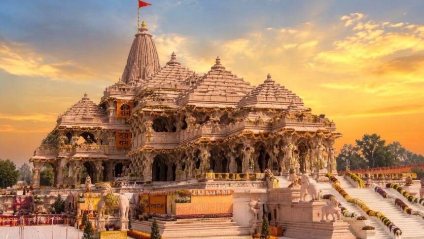 Ram Mandir CEO Appointment Row