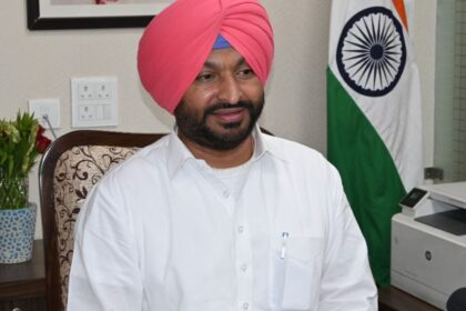 Ravneet Bittu Court Notice
