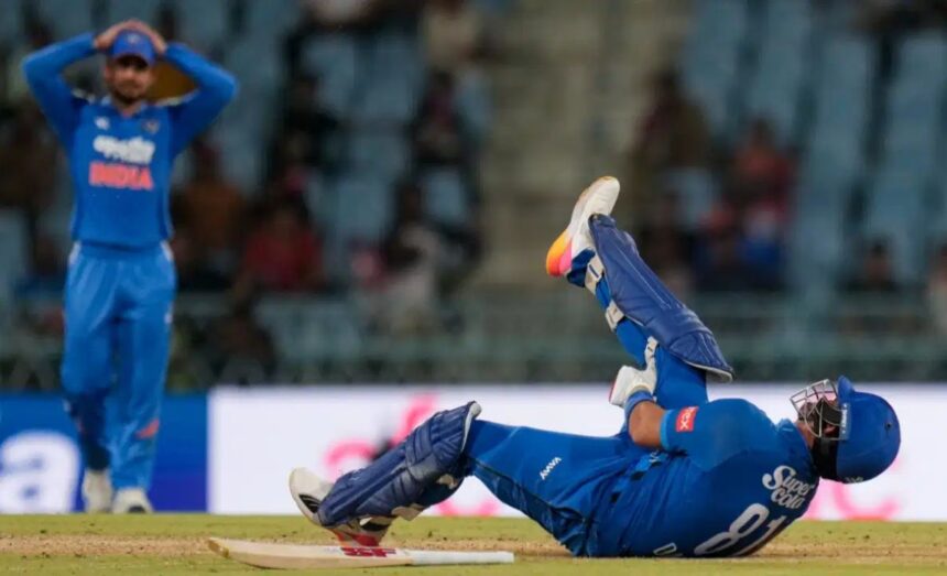 India vs Afghanistan