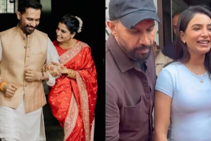 Samantha Pregnancy Rumours
