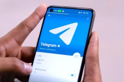 Telegram Ban India