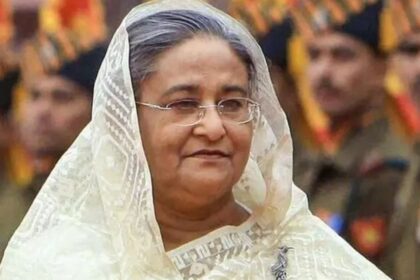 Bangladesh Politics 2026