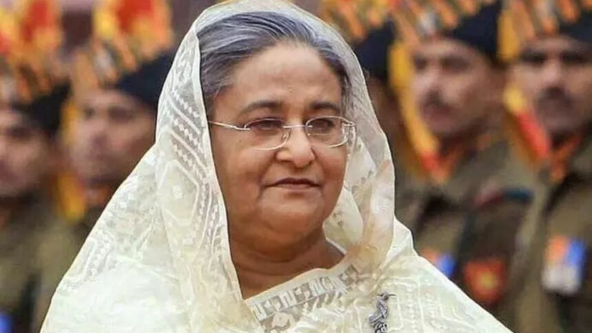 Bangladesh Politics 2026