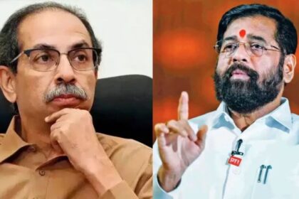 Shiv Sena UBT