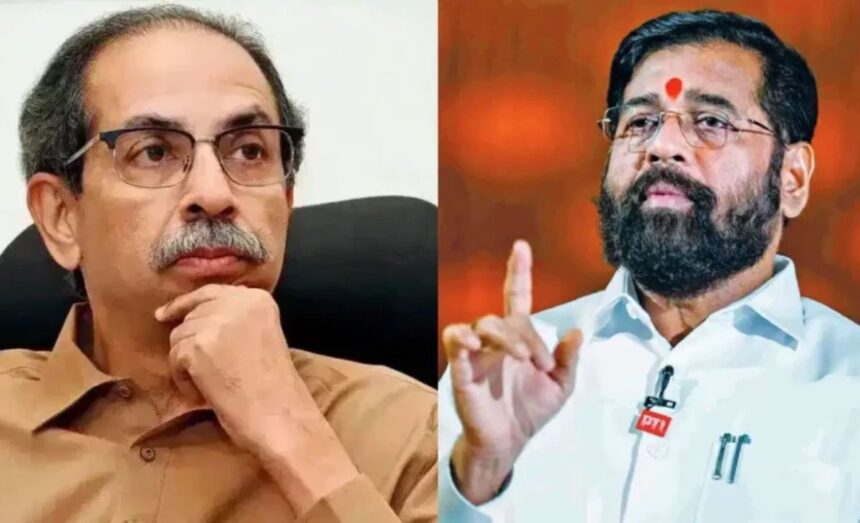Shiv Sena UBT