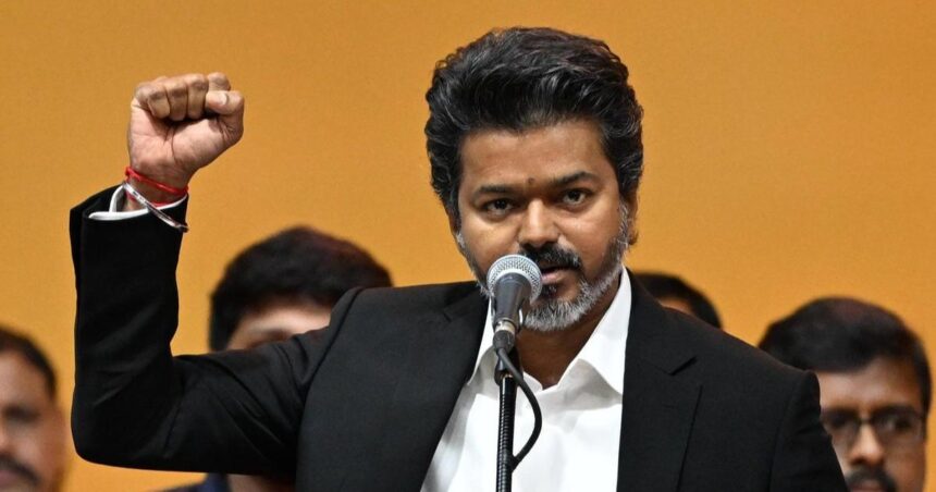 Tamil Nadu Private School Fees Rule
