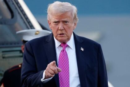Iran-US Conflict