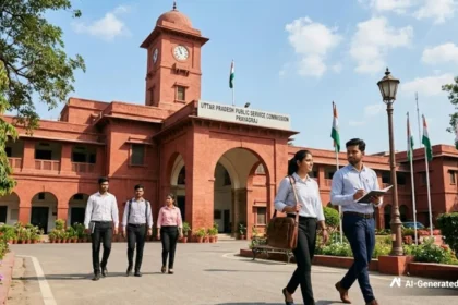 UPPSC PCS 2026: A golden opportunity to become an officer—recruitment for 500 posts! Find out who is eligible to apply.