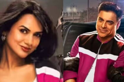 Akanksha Chamola Viral Statement: Akanksha Chamola makes a big decision regarding Ram Kapoor; says, "I will come to you first."