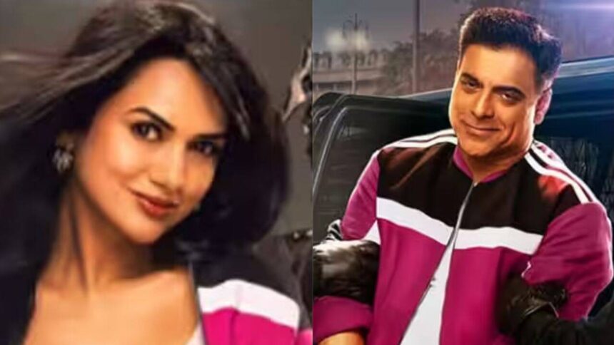 Akanksha Chamola Viral Statement: Akanksha Chamola makes a big decision regarding Ram Kapoor; says, "I will come to you first."