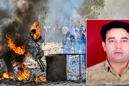 Ankit Sharma Murder Case Verdict: Court to announce verdict in Ankit Sharma murder case linked to 2020 Delhi riots on July 13