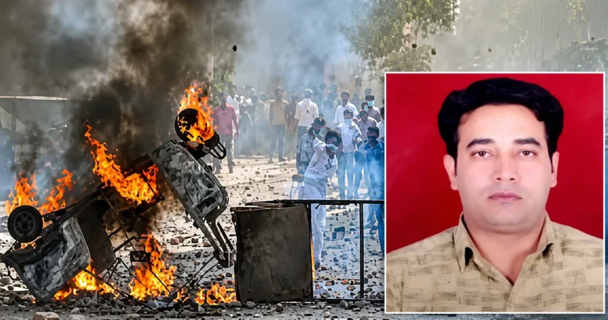 Ankit Sharma Murder Case Verdict: Court to announce verdict in Ankit Sharma murder case linked to 2020 Delhi riots on July 13