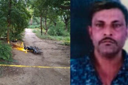 UP STF Encounter: 21 serious cases, a reward of ₹1 lakh... Who exactly was Asif, whom the STF gunned down in an encounter?