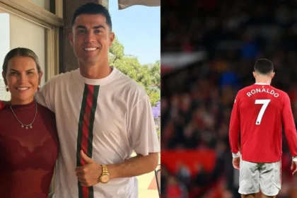 Cristiano Ronaldo Retirement: Cristiano Ronaldo reacts after scoring for Portugal and speaks about retirement plans after Croatia victory.