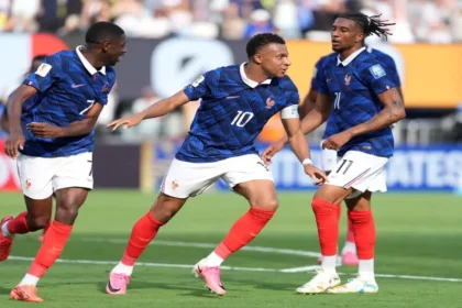 FIFA World Cup 2026: France, Norway and Mexico celebrate victories after qualifying for the FIFA World Cup 2026 Round of 16, with Kylian Mbappe and Erling Haaland delivering standout performances.