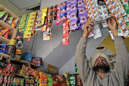 FMCG Price Hike due to rising raw material costs, crude oil prices and weak rupee in India