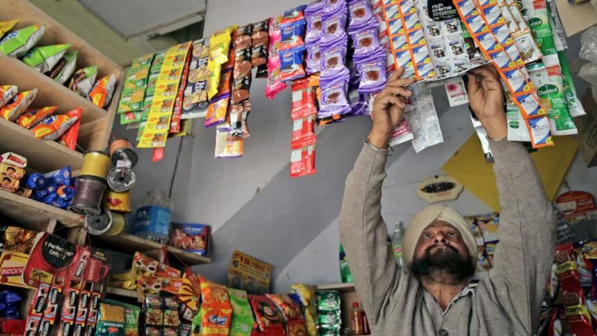 FMCG Price Hike due to rising raw material costs, crude oil prices and weak rupee in India