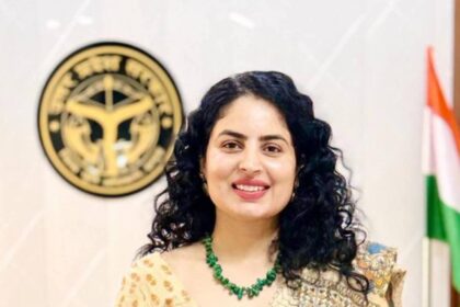 DSO Seema Chaudhary Case: Legal action initiated against DSO Seema Chaudhary following a complaint by a mother; case registered against five individuals.