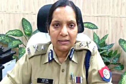 Lucknow 2002 Murder Verdict: A 24-year-old murder case from Lucknow! Court delivers a major verdict against three convicts; justice served for IPS Laxmi Singh's family.
