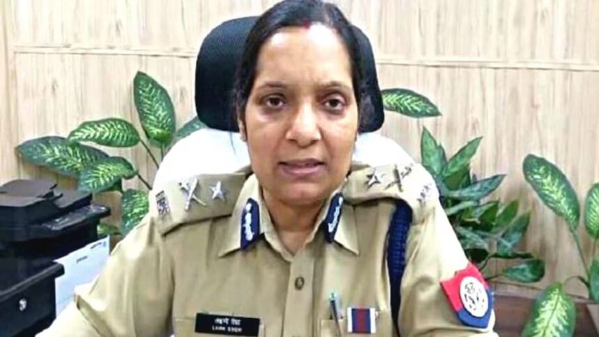 Lucknow 2002 Murder Verdict: A 24-year-old murder case from Lucknow! Court delivers a major verdict against three convicts; justice served for IPS Laxmi Singh's family.