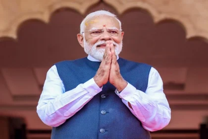 PM Modi Doctors Day Wishes: PM Modi extends Doctors Day and Chartered Accountants Day wishes highlighting healthcare and economic development.