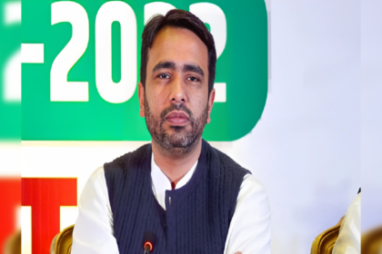 UP Politics News: Jayant Chaudhary's major decision! RLD forms new parliamentary team; several leaders entrusted with key responsibilities.