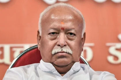 RSS Belagavi Pracharak Meeting 2026: RSS leaders attending the Belagavi Pracharak Meeting 2026 to discuss organizational reforms and youth issues.