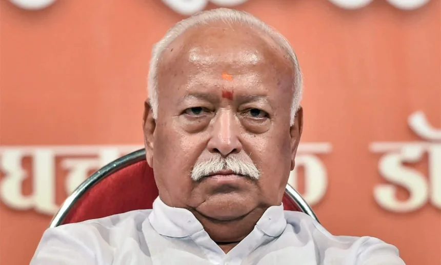 RSS Belagavi Pracharak Meeting 2026: RSS leaders attending the Belagavi Pracharak Meeting 2026 to discuss organizational reforms and youth issues.