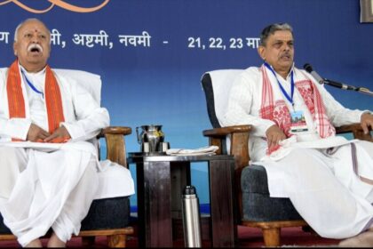 Ayodhya Ram Mandir News: RSS speaks out for the first time on the theft of Ram Mandir offerings; demands strict punishment for the culprits and emphasizes that the trust of devotees must be maintained.