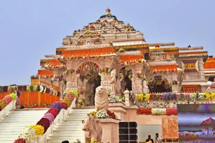 Ram Mandir Donation Case: Ram Mandir Donation Case investigation highlighting SIT findings, donation counting irregularities and Bank MoU violations.