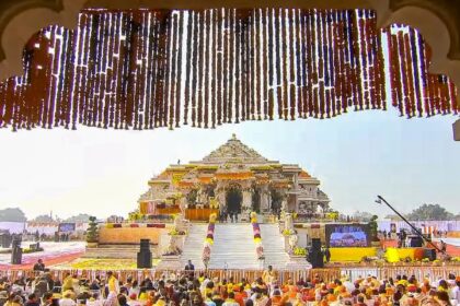 Ram Mandir Donation Scam: SIT traces records dating back five years; every aspect—from recruitment to offerings—will undergo a thorough investigation.