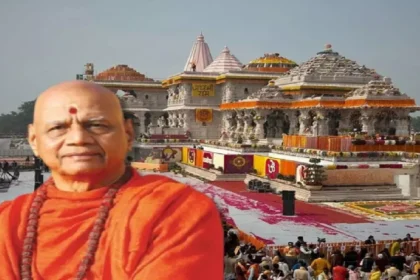 Ayodhya Ram Temple News: Major revelation regarding the controversy over Ram Temple jewelry; Trust opens up its records.