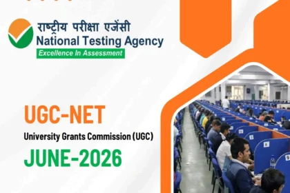 UGC NET 2026 exam controversy over repeated English questions and alleged AI-generated Sociology paper