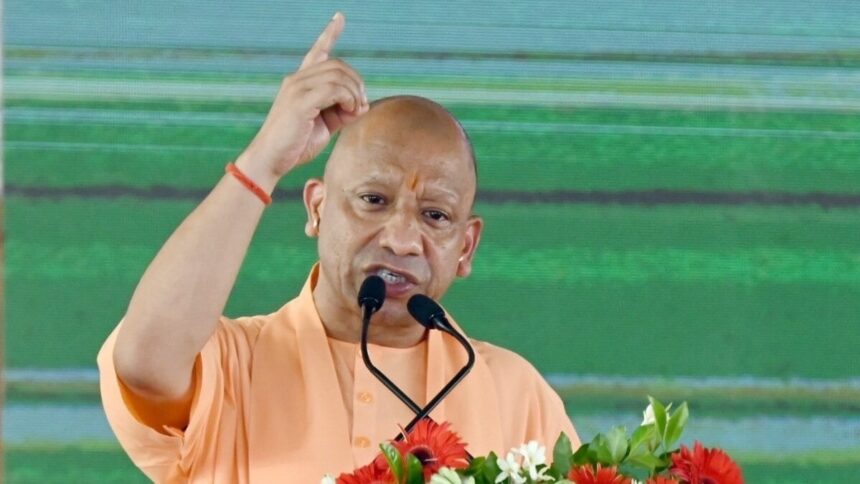 CM Yogi Divyang Scheme: Major decision by the Yogi government! Persons with intellectual disabilities will now receive more assistance than before.