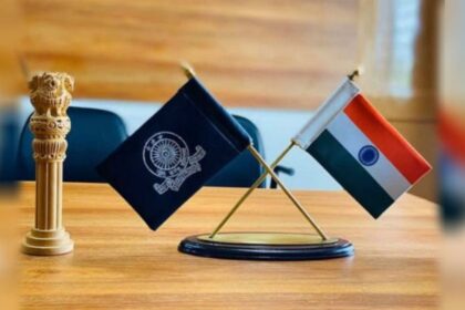 UP IAS Promotion News: Major promotion bonanza in UP! 29 PCS officers inducted into the IAS cadre; over 300 employees also benefit.
