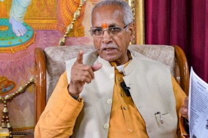 Champat Rai on Ram Mandir Donation Row: Amidst the controversy over offerings, Champat Rai writes an emotional letter, saying, "Please wait a little; the truth will come to light."