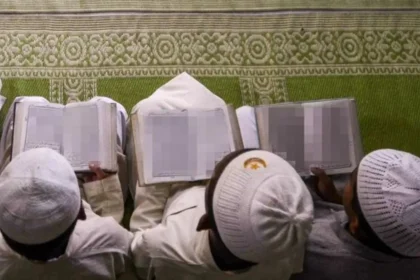 Varanasi Madrasa News: Allahabad High Court gives the green signal for ATS probe; petition by Varanasi madrasas dismissed.