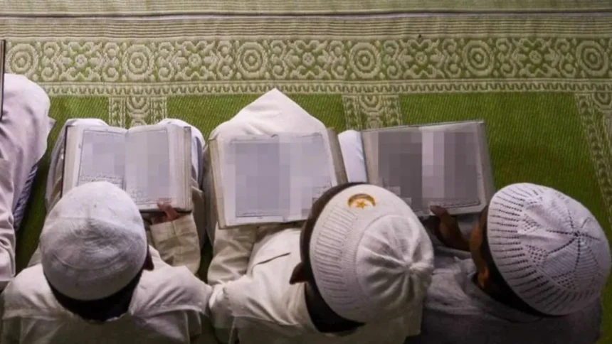 Varanasi Madrasa News: Allahabad High Court gives the green signal for ATS probe; petition by Varanasi madrasas dismissed.