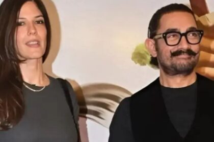 Aamir Khan Marriage